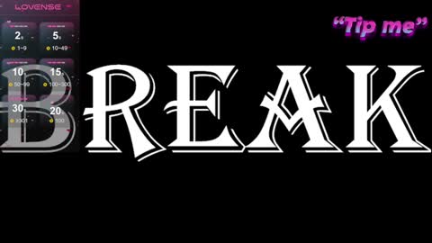 Lilli  follow me kiss online show from 12.21.24