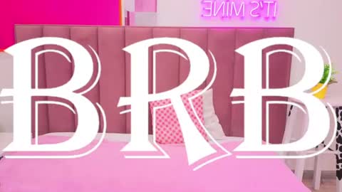 Lilli  follow me kiss online show from 07.14.26