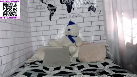 Snapshot of lili_hot_1 chatting on 02.11.26 lili_hot_1 online show from 02.11.26