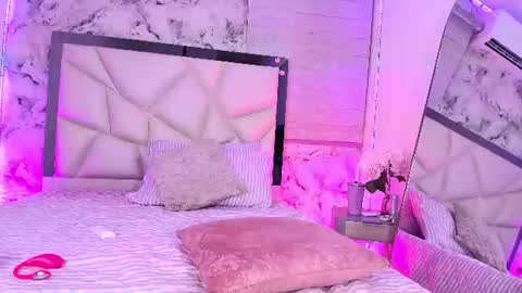 Snapshot of lili_jhonson chatting on 07.14.26 Lily online show from 07.14.26