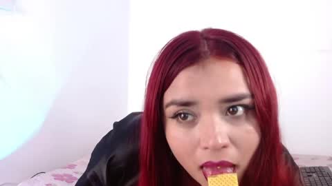 lili Matheus69 online show from 04.24.26