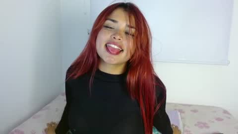 Snapshot of lili_matheus69 chatting on 06.24.26 lili Matheus69 online show from 06.24.26