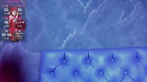 Lili  online show from 03.03.26