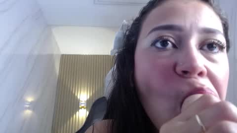 lili_mint_tf online show from 03.14.26