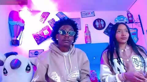 lili_roussi online show from 09.09.25