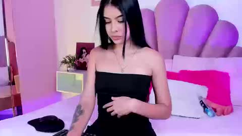 Lili Stone online show from 03.13.26