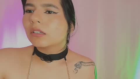 Lili online show from 11.24.25