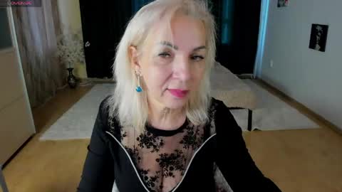 Lilia online show from 03.23.26