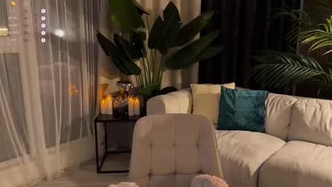 Lili  Nude ONLY Ticket or Fansly  online show from 11.06.25