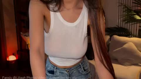 Lili  Nude ONLY Ticket or Fansly  online show from 05.07.26