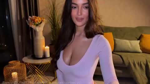 Lili  Nude ONLY Ticket or Fansly  online show from 06.26.26