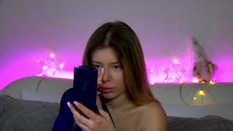 Snapshot of liliabianca chatting on 01.13.25 Mia online show from 01.13.25