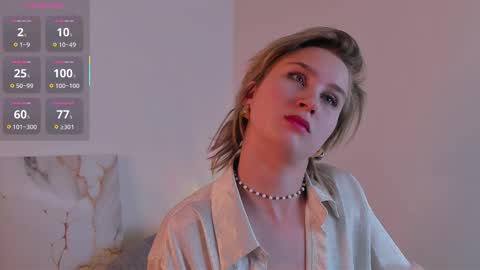 Lilian online show from 12.15.25