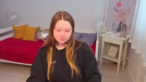 Lilian online show from 03.16.26