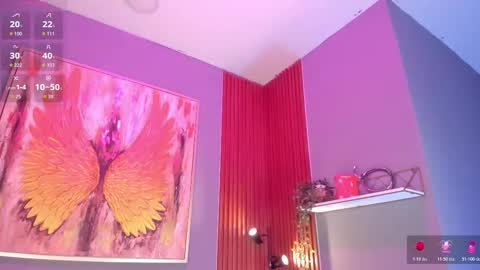 holis soy lily chang no olvides el pulgar arriba es muy importante para mi 3 independent model online show from 11.08.25