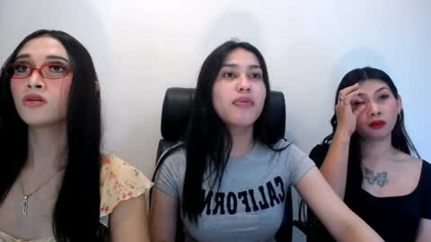 Snapshot of liliana_parker chatting on 05.06.26 liliana_parker online show from 05.06.26