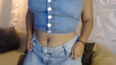 liliana online show from 11.13.25