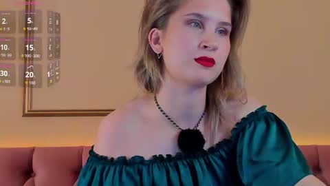 Lilian  online show from 07.13.26