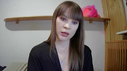 Snapshot of lilianafoxy1408 chatting on 02.06.26 Lili online show from 02.06.26