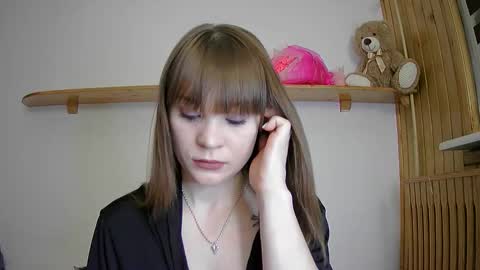 Snapshot of lilianafoxy1408 chatting on 03.27.26 Lili online show from 03.27.26