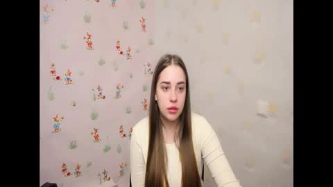 Snapshot of lilianalips chatting on 10.03.25 Liliana online show from 10.03.25
