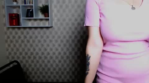 Liliana online show from 11.15.25