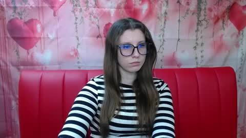 lilianashine online show from 03.18.26