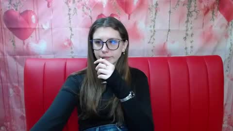 lilianashine online show from 03.19.26