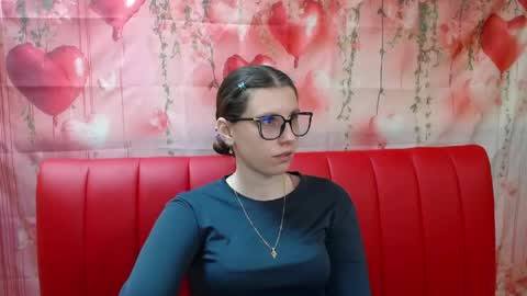 lilianashine online show from 03.23.26