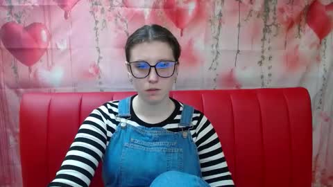 lilianashine online show from 03.31.26