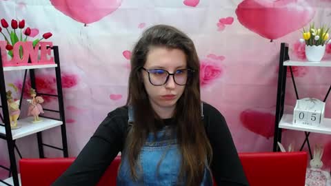 lilianashine online show from 04.05.26
