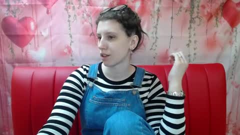 lilianashine online show from 04.07.26