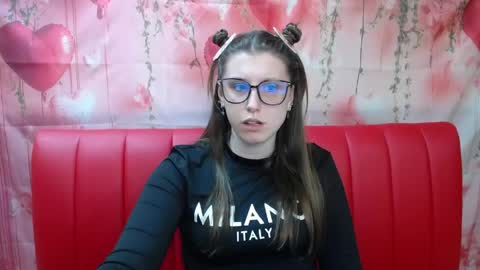lilianashine online show from 05.16.26