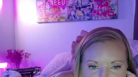LilianaX online show from 06.11.26