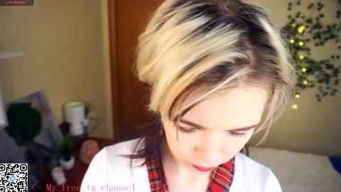 Lilian online show from 11.13.25