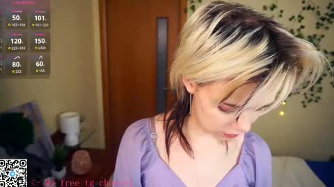 Lilian online show from 11.16.25