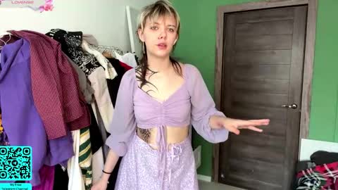 Lilian online show from 03.12.26