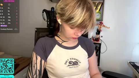 Lilian online show from 04.25.26