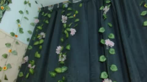 Snapshot of liliandoll chatting on 02.12.26 yesica online show from 02.12.26