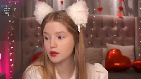 Lilian online show from 02.15.26