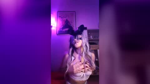 liliankitty online show from 06.30.26