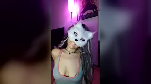 liliankitty online show from 07.07.26