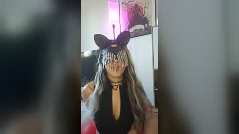 liliankitty online show from 07.25.26