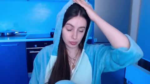 Lilu online show from 04.26.26