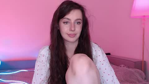 Lilu online show from 05.11.26