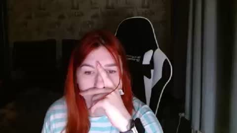 liliawoolf online show from 02.16.25