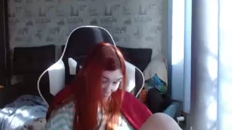 liliawoolf online show from 02.18.25