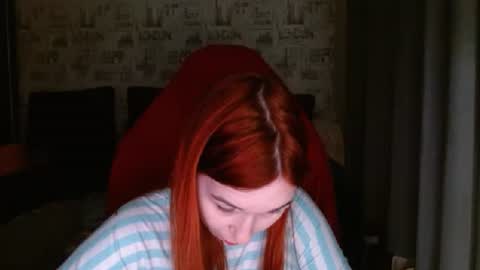 liliawoolf online show from 02.18.25