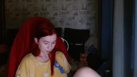 liliawoolf online show from 03.01.25