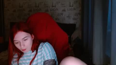 liliawoolf online show from 03.03.25